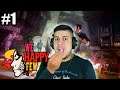 SOMOS FELICES #1 | WE HAPPY FEW | THECHRISVAZQUEZ | Gameplay Español Latino