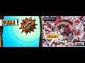 Soul Eater: Medusa's Plot [Nintendo DS] Gameplay with only Stylus
