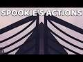 SPOOKIE'S ACTIONS - GAMEPLAY