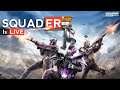 SquadER Is LIVE With Battlegrounds Mobile India | SquadER BGMI