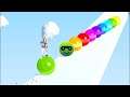 Stack Rider Gameplay | All Levels Gameplay Android/iOS | New Update