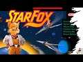 Star Fox (Super Nintendo) on the PocketGo S30