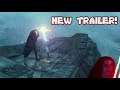 Star Wars the Rise of Skywalker Teaser 2 (Super Late) Analysis!