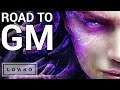 StarCraft 2: Road to Grandmaster League!
