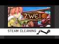 Steam Cleaning - Zwei: The Ilvard Insurrection