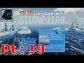 Subnautica Below Zero Full Release Pt 19 {Setting up a second base just didn't go right}