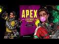 SUBSCRIBER GAME REQUEST · APEX LEGENDS · ONLINE GAMEPLAY #RizzoLuGaming