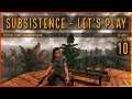 LOST LOCKED CRATE | Subsistence | Let’s Play Gameplay | S5 10