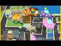 Suck.io Vs Saucer.io : Gameplay Walkthrough Part 1 - Biggest Crowd Map Control (iOS, Android)