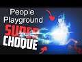 Super Choque! - People Playground