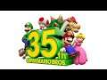 Super Mario Bros. 35 35th anniversary commercial nintendo switch tvcm cm pub jpn jp