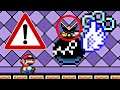Super Mario Maker 2 🔧 7 Survival Games 🔧 namnam