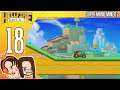 Super Mario Maker 2 playthrough [Part 18: Fan Level Showcase] (3/5)