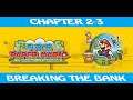 Super Paper Mario - Chapter 2-3 - Breaking the Bank - 9