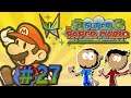 Super Paper Mario: Part 27 - Void of a World
