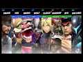 Super Smash Bros Ultimate Amiibo Fights   Request #3906 Team Battle at Gamer