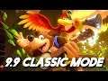 Super Smash Bros. Ultimate - Banjo & Kazooie - 9.9 Classic Mode - No Continues/No Deaths
