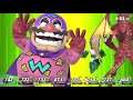 Super Smash Bros. Ultimate: Wario's Big Time!