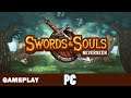 Swords & Souls Neverseen - Training benötigt Skill