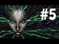 System Shock 2 [#5] - MNOHO!