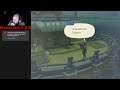 Tales Of Graces F Live Stream NG+ No EXP Chaos Mode Part 1