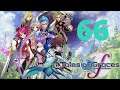 Tales of Graces F Redux Playthrough Part 66 Fendel Tower
