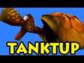 Tanktup
