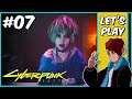 Tarot Reading || Cyberpunk 2077 - Part 7 || Let's Play
