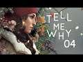 Tell Me Why (PL)(#04) - Zakupy (Gameplay PL/ Zagrajmy)