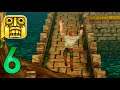Temple Run: Gameplay Walkthrough Part 6 - Scape! (iOS, Android)