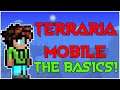 Terraria Mobile 1.3 "The Basics!" [1]