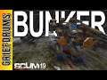 The Airfield Bunkers Part 2 - SCUM  Episode 19