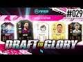 THE BEST ATTACK IN FIFA! - FIFA20 - ULTIMATE TEAM DRAFT TO GLORY #29