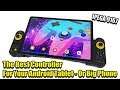 The Best Controller for An Android Tablet / iPad - IPEGA 9167 Review