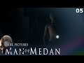 The Dark Pictures Anthology Man of Medan Gameplay (HORROR GAME) Doppelganger Part5 No Commentary