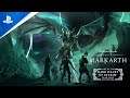 The Elder Scrolls Online | Markarth Gameplay Trailer | PS4