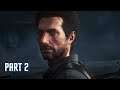 The Evil Within 2 Gameplay Part 2