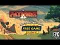 The Friday FREE GAME Feature!