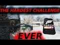 The hardest challenge in Forza Horizon 4: Racing on the phone!  w./CaptainRic