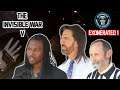 The Invisible War: Billy Mitchell "The Return of the King of Kong"