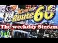 The King of Route 66 - PlayStation 2 - Weekday RG Stream (Thursday 17th 2020)