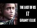 The Last of Us PL Part 17 Gramy Ellie! 4K60