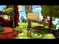 THE LAST TINKER: City of Colors PS5: Colorful twist