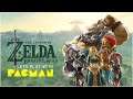 The Legend of Zelda: Breath of Wild. #18 А давайте к ГАНОНУ!