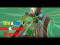 The Legend of Zelda: The Wind Waker HD [Wii U] - Part 35 (Fire & Ice Arrows)