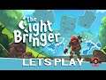 The LightBringer DEMO - Lets Play | Nintendo Switch