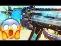 the NEW ASSAULT RIFLE is too good.. 😱 (DLC)