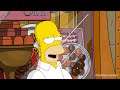 The Simpsons Video Game The Land of Chocolate 1080p 60FPS