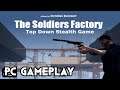 The Soldiers Factory Gameplay PC 1080p