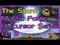 The Storm -- Mystic Forge Precursor Series Ep 3 -- Gambling in Guild Wars 2 For Precursors